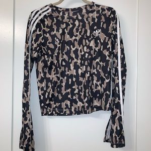 Adidas Long Sleeve